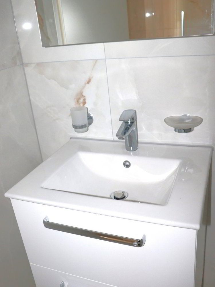 1 Zimmer Wohnung zu vermieten in Frauenfeld - Bild 1/5