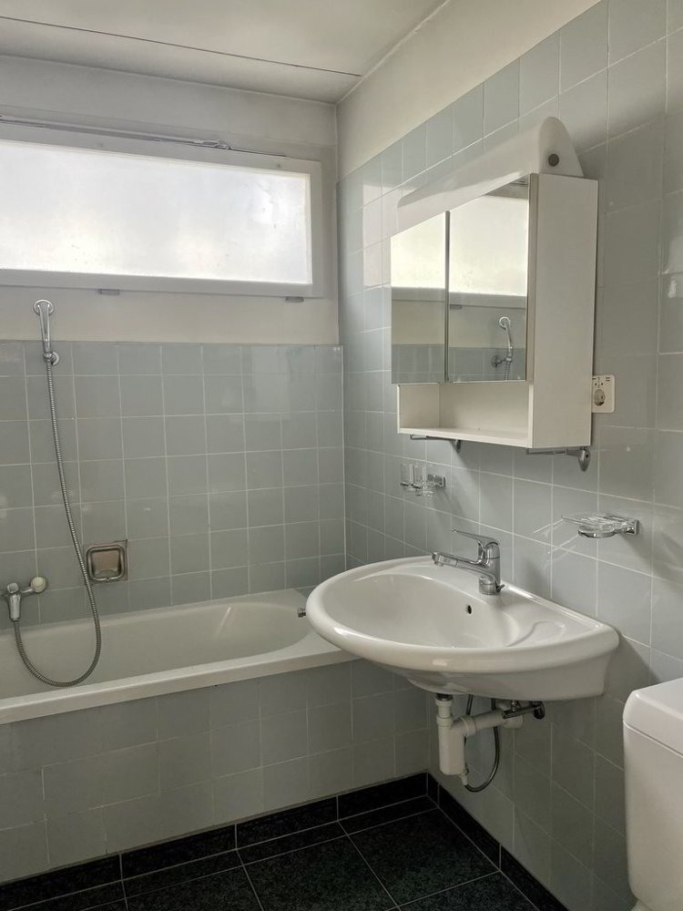 Casa di 4 locali in affitto a Basilea - immagine 1/7