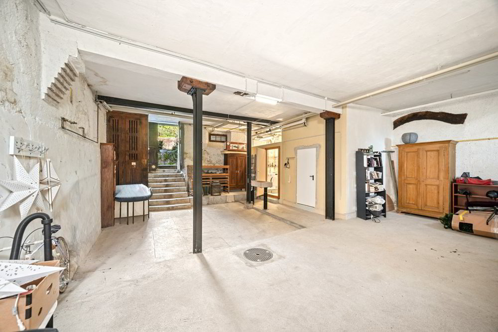 5 Zimmer Haus zum verkaufen in Aubonne - Bild 1/13