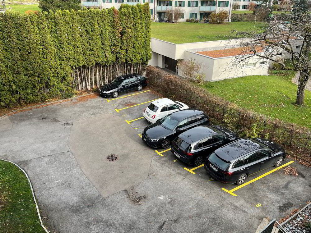 Parking, garage null pièces à louer à St. Gallen - image 1/2