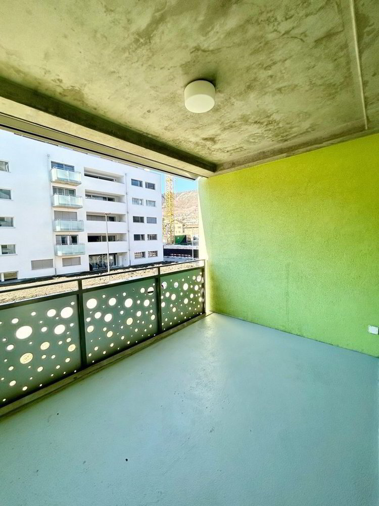 2.5 Zimmer Wohnung zu vermieten in Sierre - Bild 1/7
