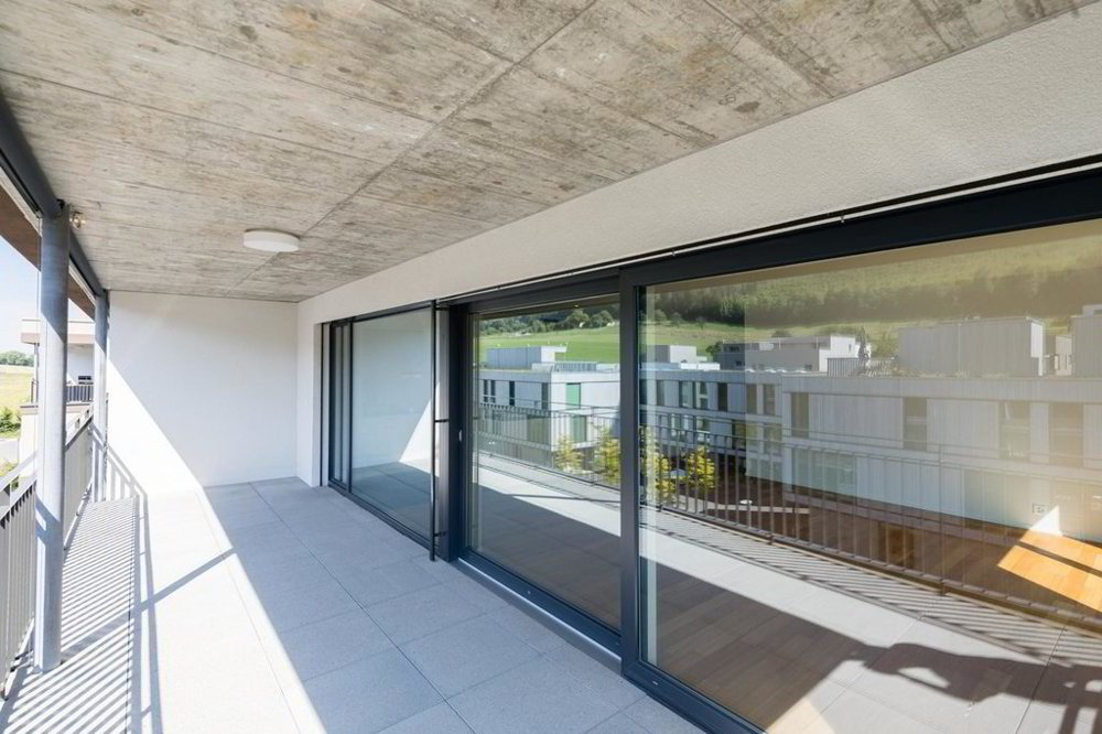 Appartamento di 3.5 locali in affitto a Olten - immagine 1/9