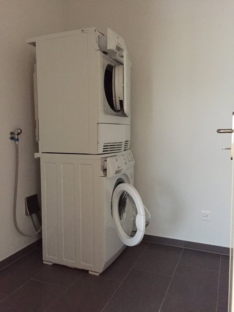 Appartamento di 3.5 locali in affitto a Egerkingen - immagine 1/8