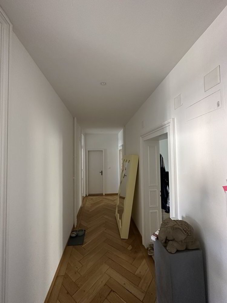 Appartement 3 pièces à louer à Zurigo - image 1/7