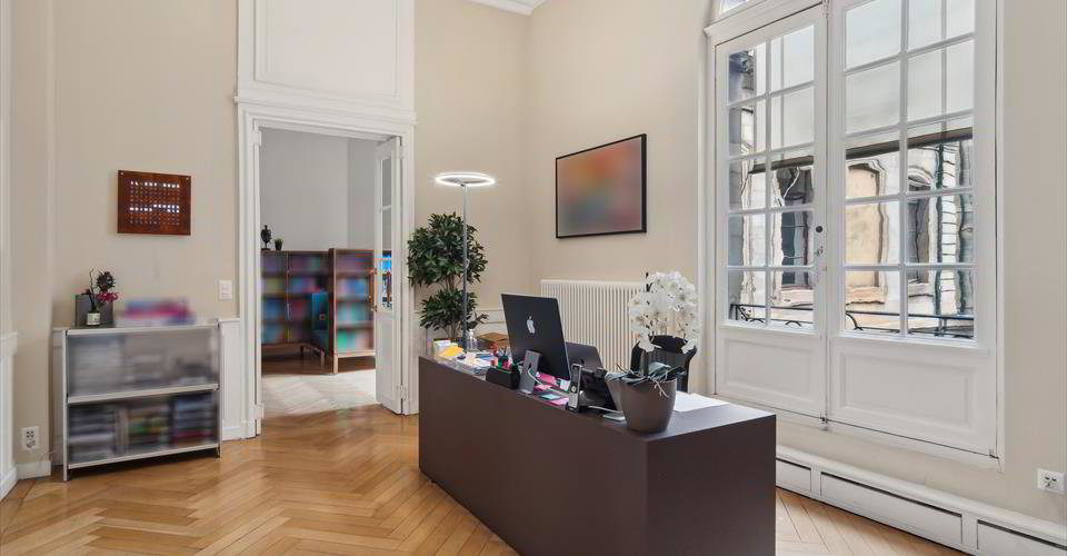 null rooms Office & Commercial for rent in Genf - image 1/9