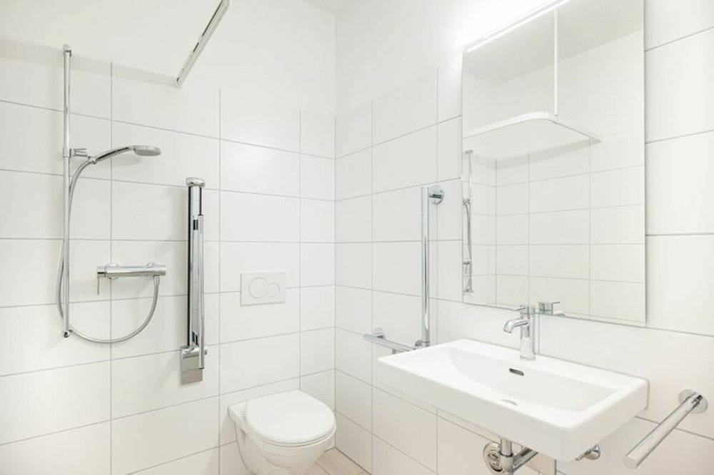 null rooms Office & Commercial for rent in Obernau - image 1/4