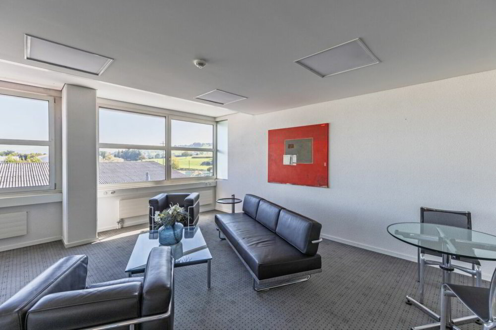 null rooms Office & Commercial for rent in Staad SG - image 1/7