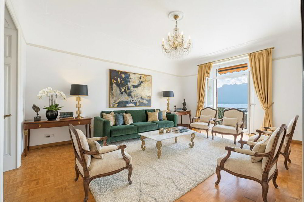 Appartement 6 pièces à acheter à Montreux - image 1/11