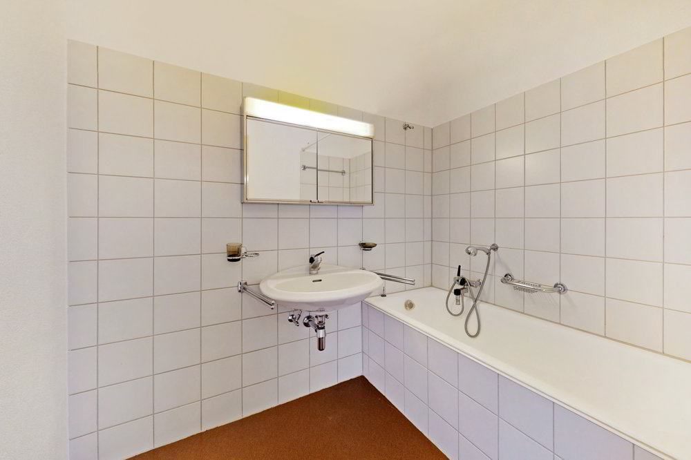 Appartement 3 pièces à louer à Sion - image 1/11