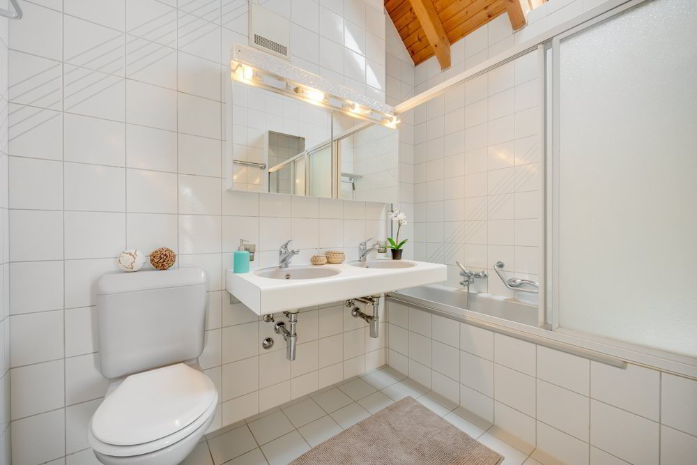 Appartamento di 5 locali in affitto a Ehrendingen - immagine 1/10