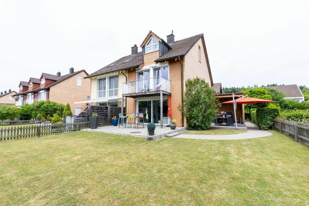 Casa di 4 locali in vendita a Seuzach - immagine 1/13