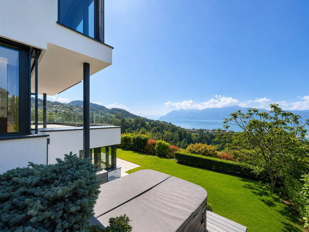 7 rooms House to buy in Lutry - image 1/10