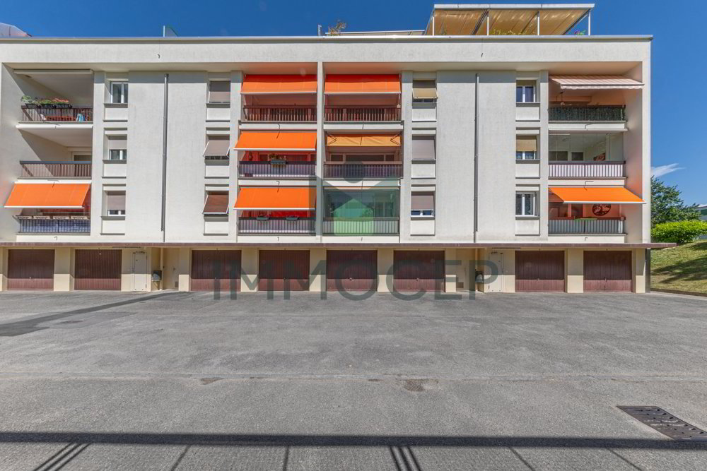 5 Zimmer Wohnung zum verkaufen in Onex - Bild 1/9