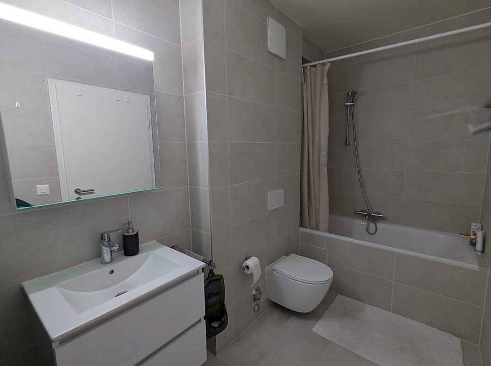 3 Zimmer Wohnung zu vermieten in Grand-Lancy - Bild 1/5