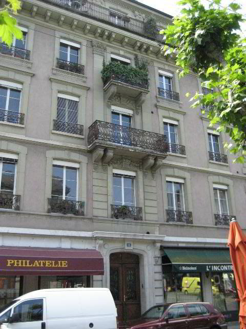 4 Zimmer Wohnung zu vermieten in Ginevra - Bild 1/1