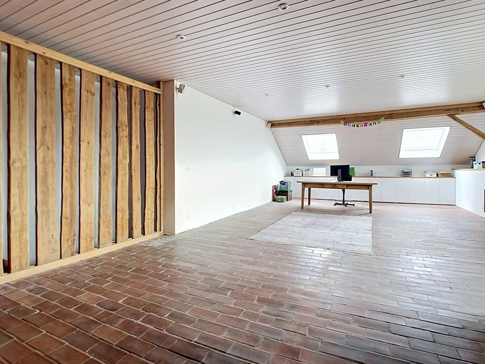 7 Zimmer Haus zum verkaufen in Goumoens-la-Ville - Bild 1/12