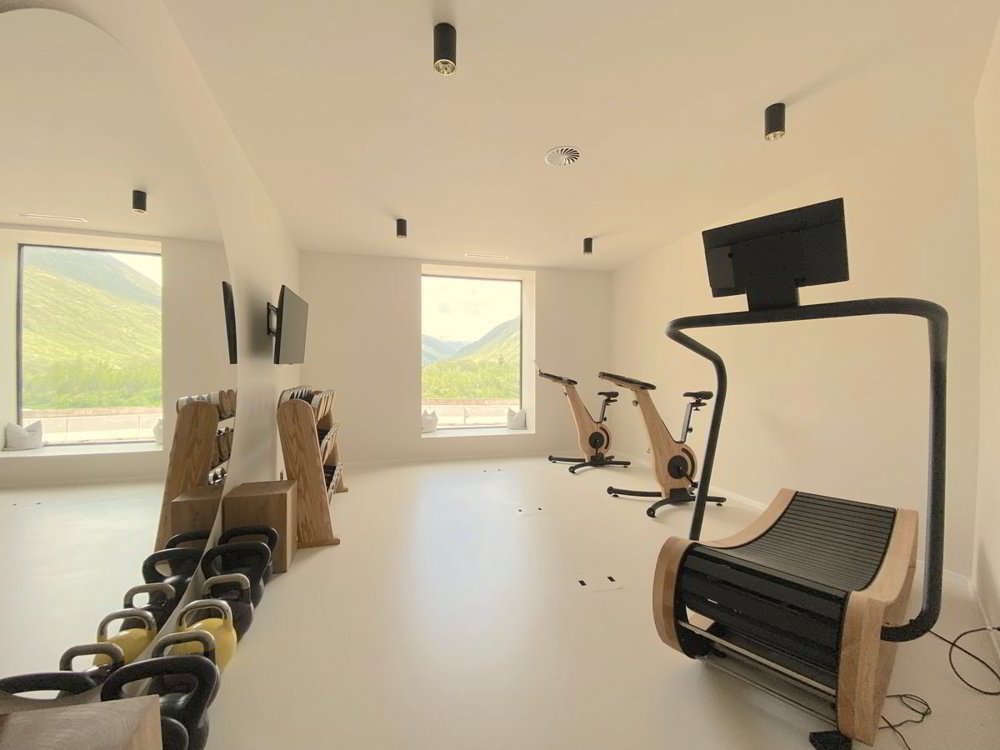 3.5 rooms House for rent in Andermatt - image 1/11
