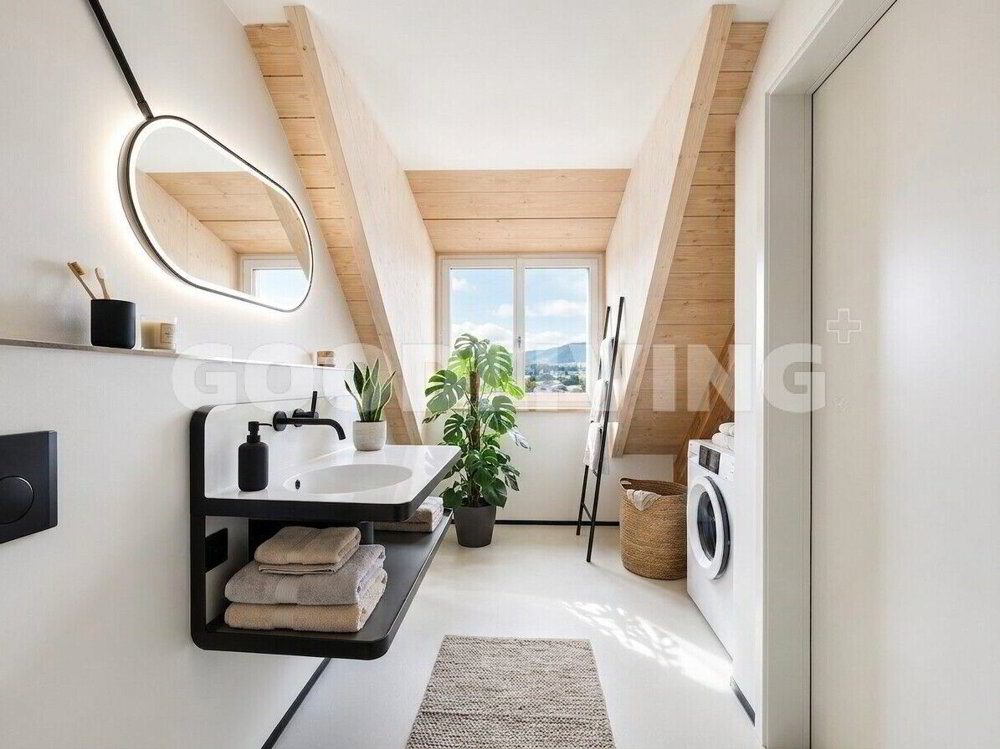 4 Zimmer Haus zu vermieten in Oetwil an der Limmat - Bild 1/5