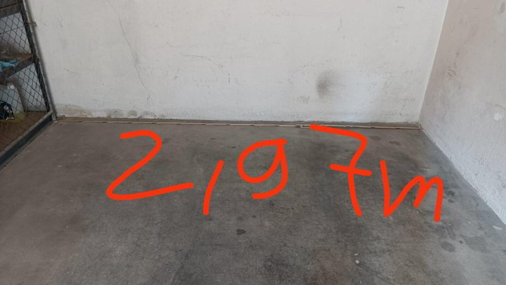 null Zimmer Parkplatz, Garage zu vermieten in Allschwil - Bild 1/7