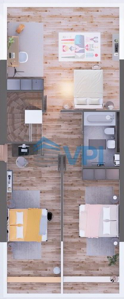 Altro di 5 locali in vendita a La Croix-de-Rozon - immagine 1/15