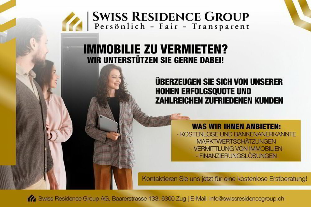 2.5 Zimmer Wohnung zu vermieten in Zürich - Bild 1/8
