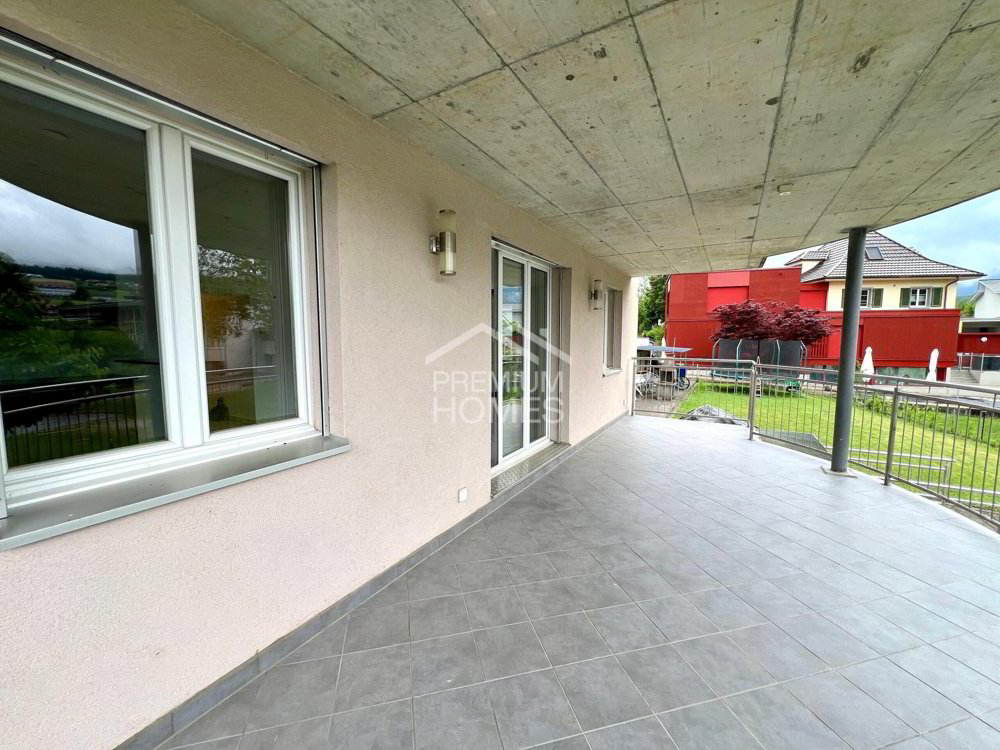 4.5 Zimmer Wohnung zu vermieten in Riedholz - Bild 1/13