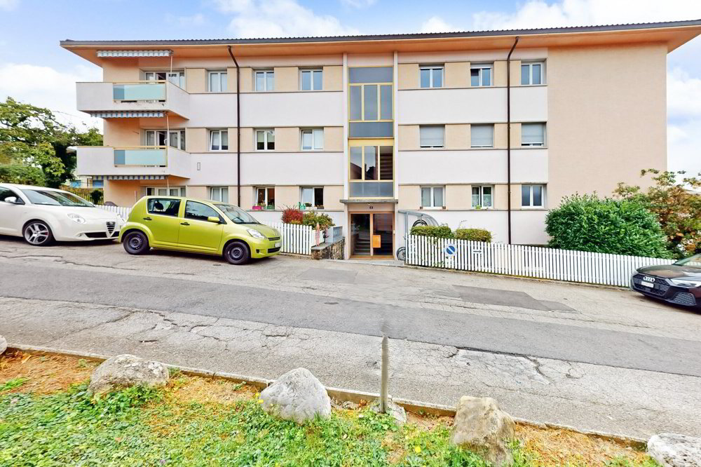 1 Zimmer Wohnung zu vermieten in Pully - Bild 1/1