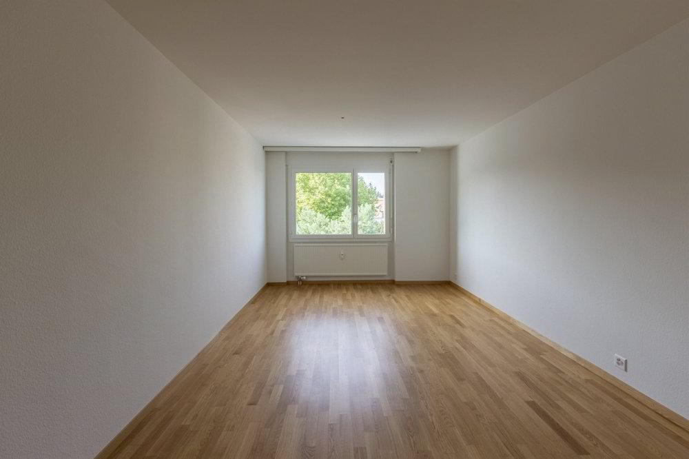 Appartement 2.5 pièces à louer à Schliern b. Köniz - image 1/6