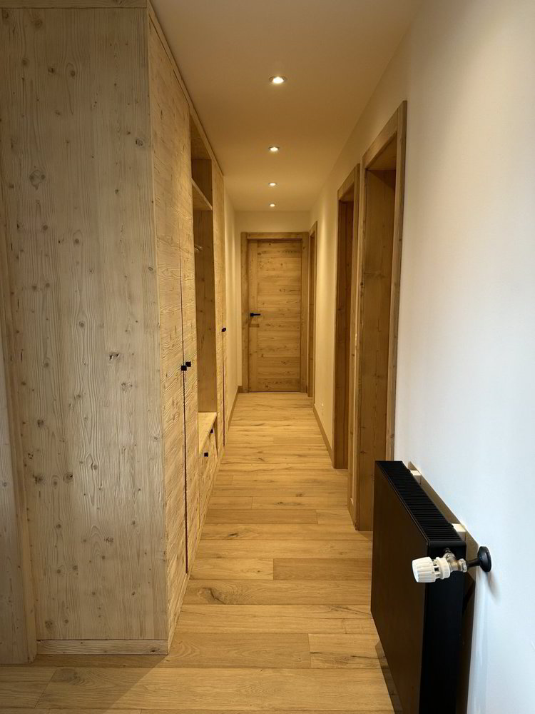Wohnung – Crans-Montana - Ansicht 3