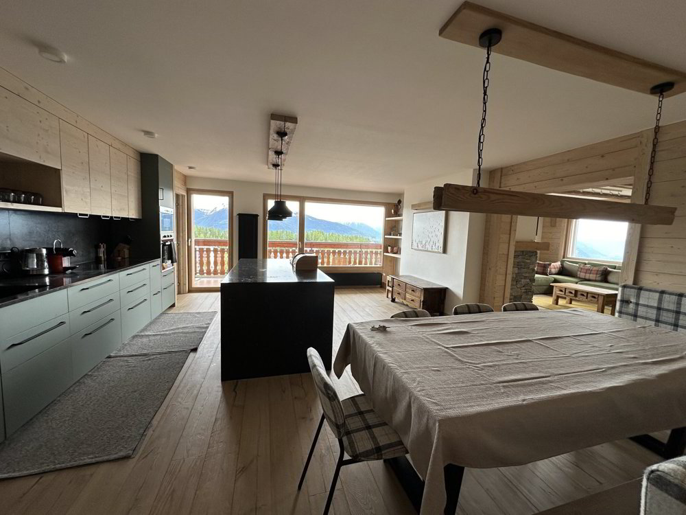 Wohnung – Crans-Montana - Mehr