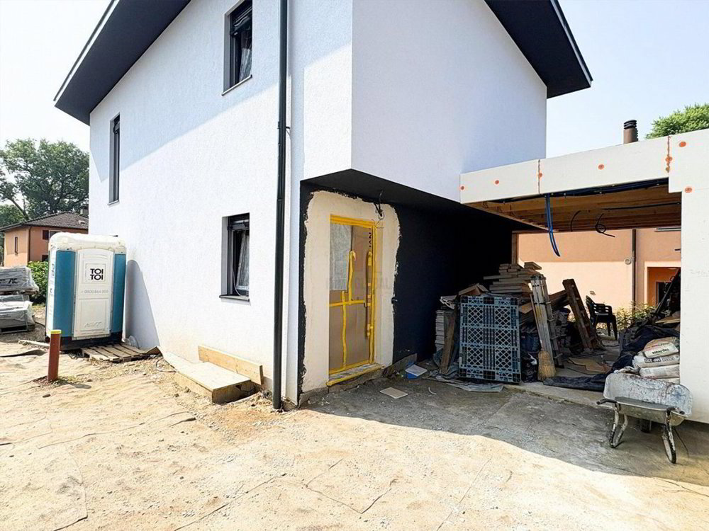 Casa di 5.5 locali in vendita a Rancate - immagine 1/13