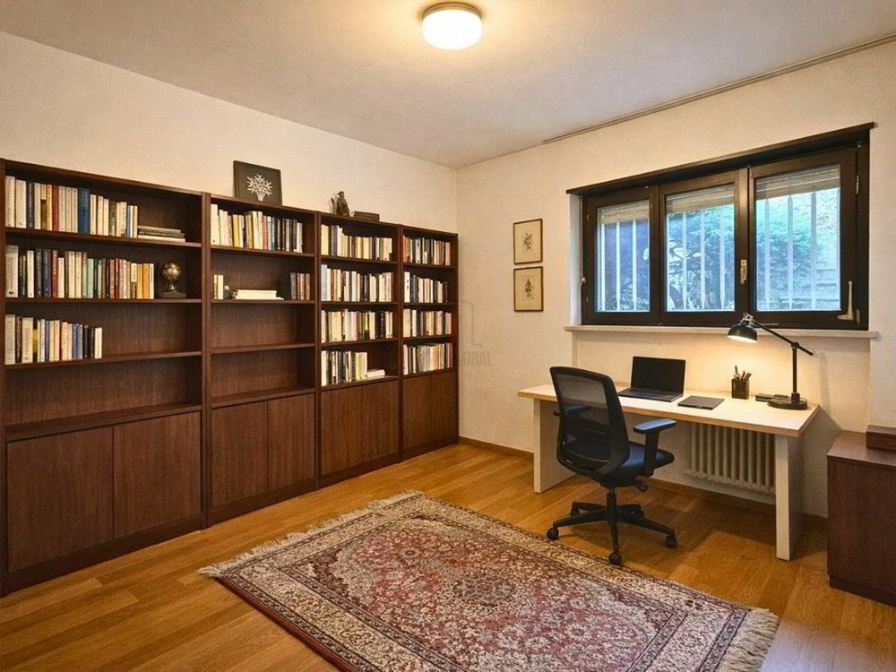 Casa di 6.5 locali in vendita a Vacallo - immagine 1/10