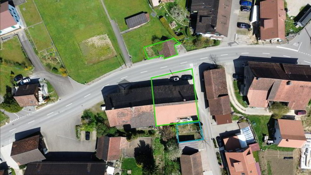 Casa di 5.5 locali in vendita a Bachs - immagine 1/13