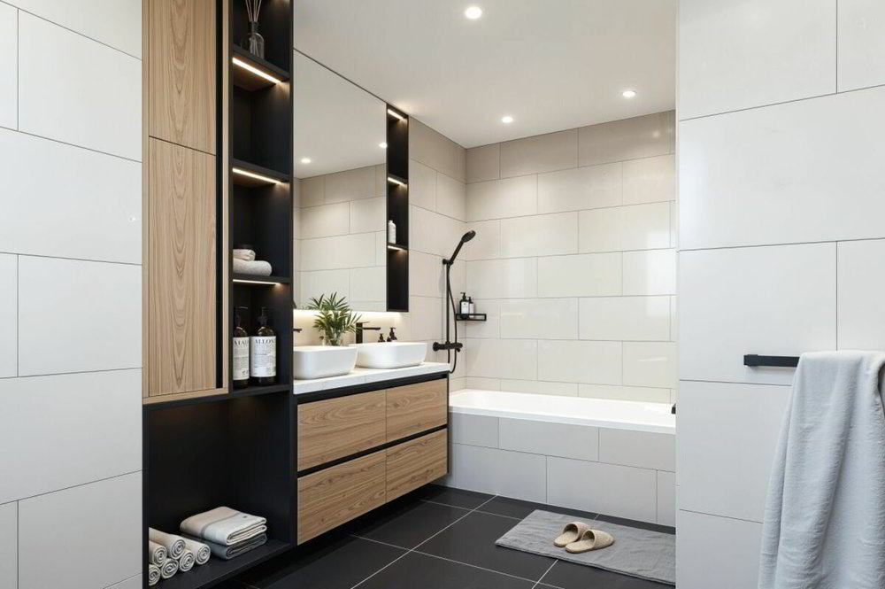 5.5 rooms House to buy in Lachen SZ - image 1/5