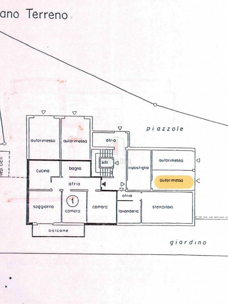 Appartamento di 4.5 locali in vendita a Vacallo - immagine 1/12