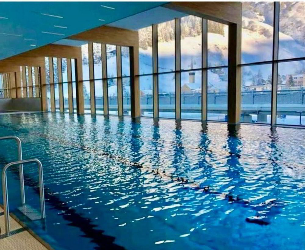 2.5 rooms Apartment to buy in Andermatt - image 1/8