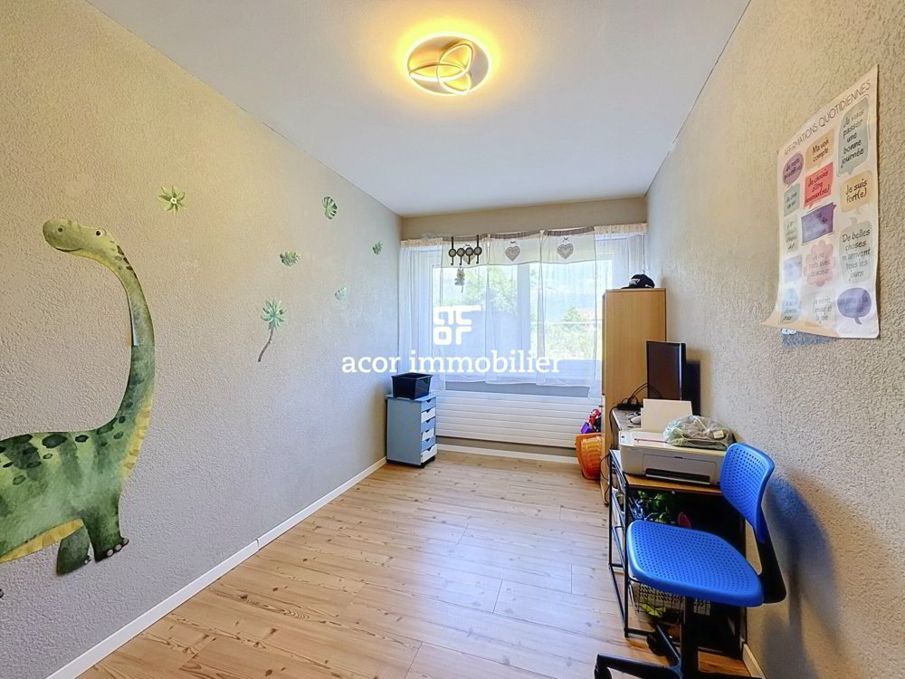Appartement 4.5 pièces à acheter à Réchy - image 1/9