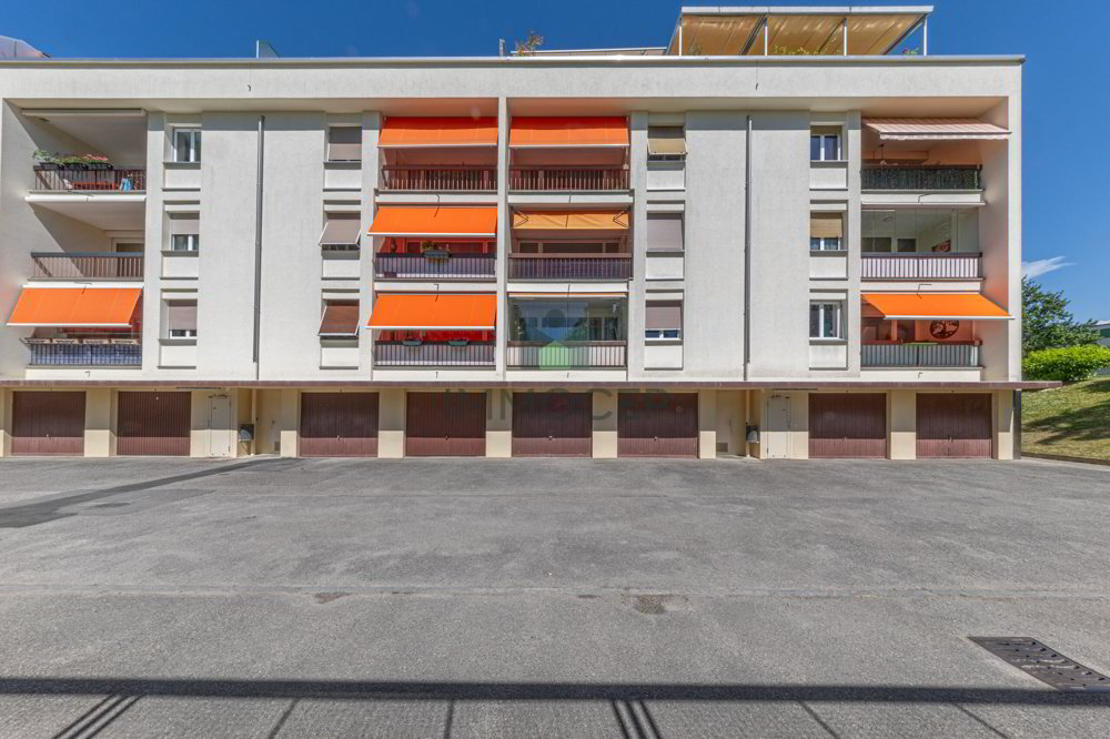 5 Zimmer Wohnung zum verkaufen in Onex - Bild 1/9