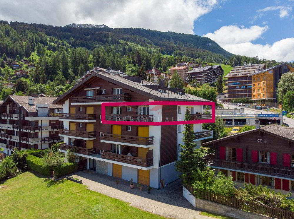 4.5 Zimmer Wohnung zum verkaufen in Haute-Nendaz - Bild 1/16
