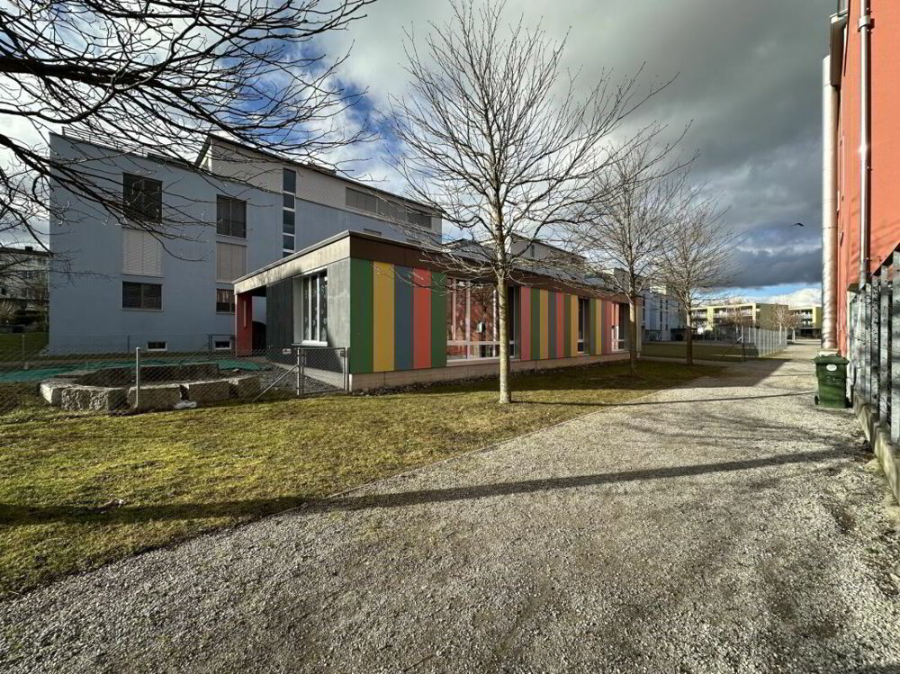 3.5 Zimmer Wohnung zum verkaufen in Urtenen-Schönbühl - Bild 1/33