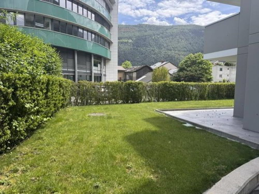 Bureau en location à Martigny - Réf 27807 - Ansicht 2