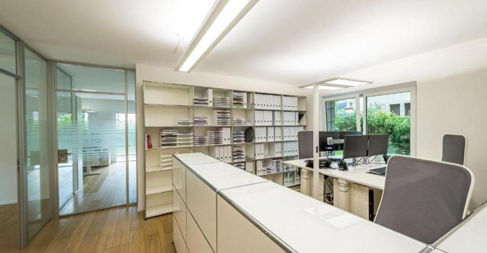 Bureau en location à Martigny - Réf 27807 - Ansicht 3