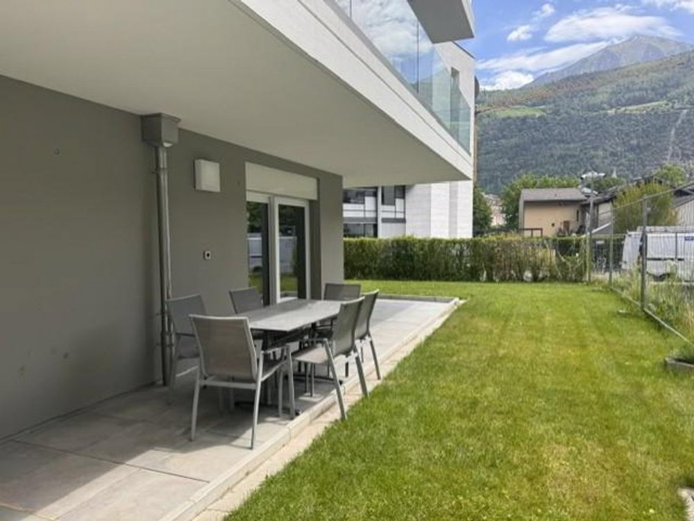 Bureau en location à Martigny - Réf 27807 - Ansicht 4