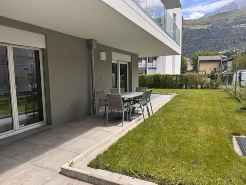 Bureau en location à Martigny - Réf 27807 - Mehr