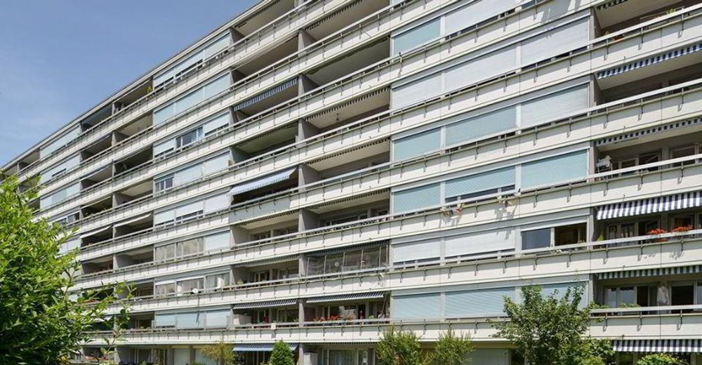 null Zimmer Büro zu vermieten in Le Grand-Saconnex - Bild 1/4