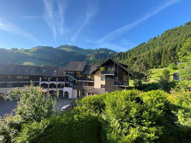 Appartement 2 pièces à acheter à Moléson-sur-Gruyères - image 1/7