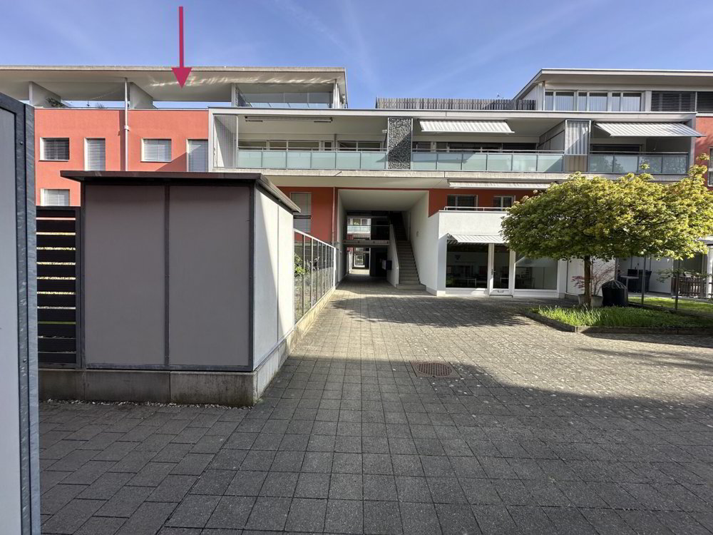 Wohnung – Urtenen-Schönbühl - Ansicht 2