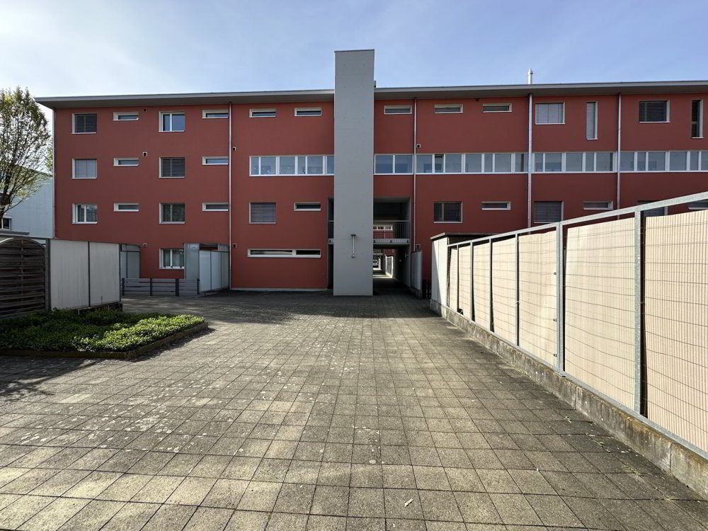 Wohnung – Urtenen-Schönbühl - Ansicht 3