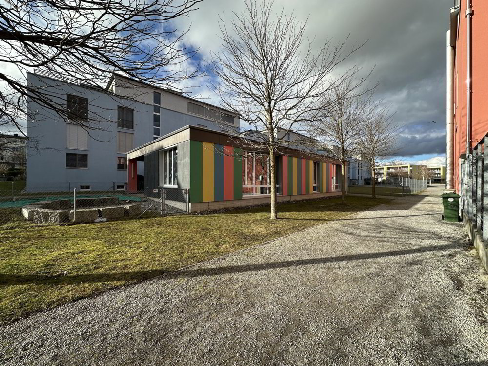 Appartamento di 3.5 locali in vendita a Urtenen-Schönbühl - immagine 1/33