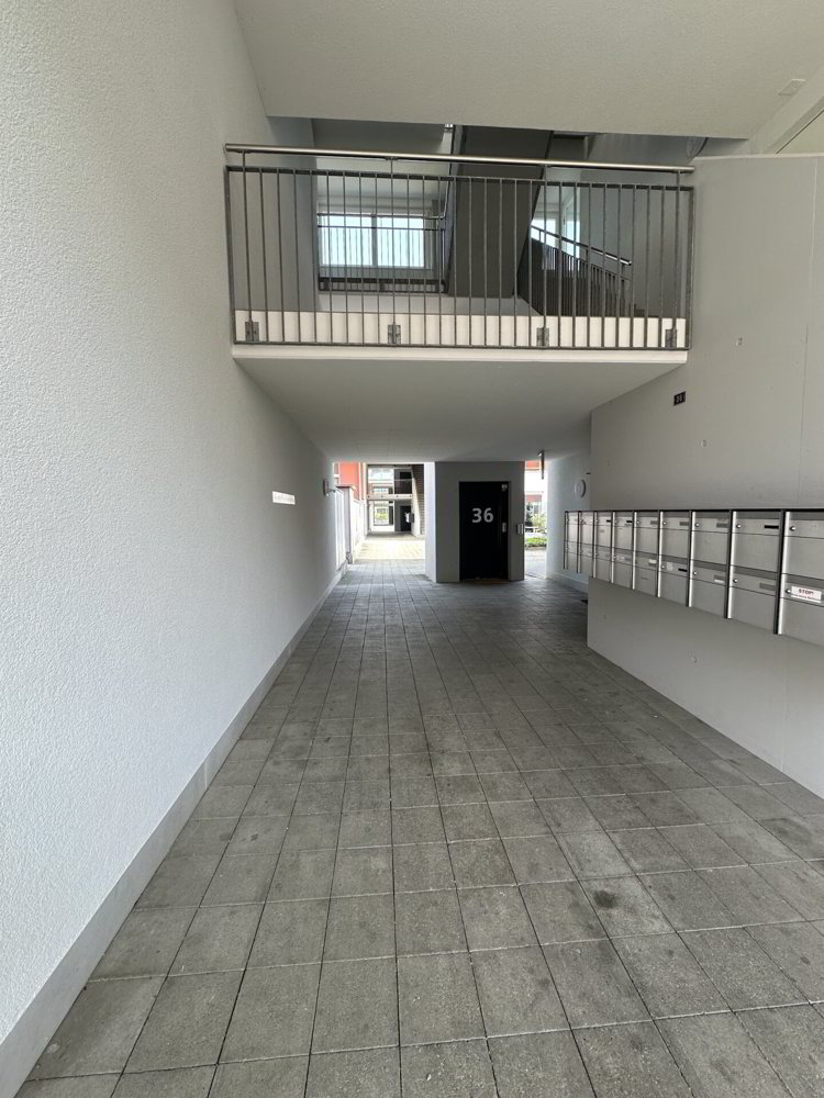 Wohnung – Urtenen-Schönbühl - Ansicht 4